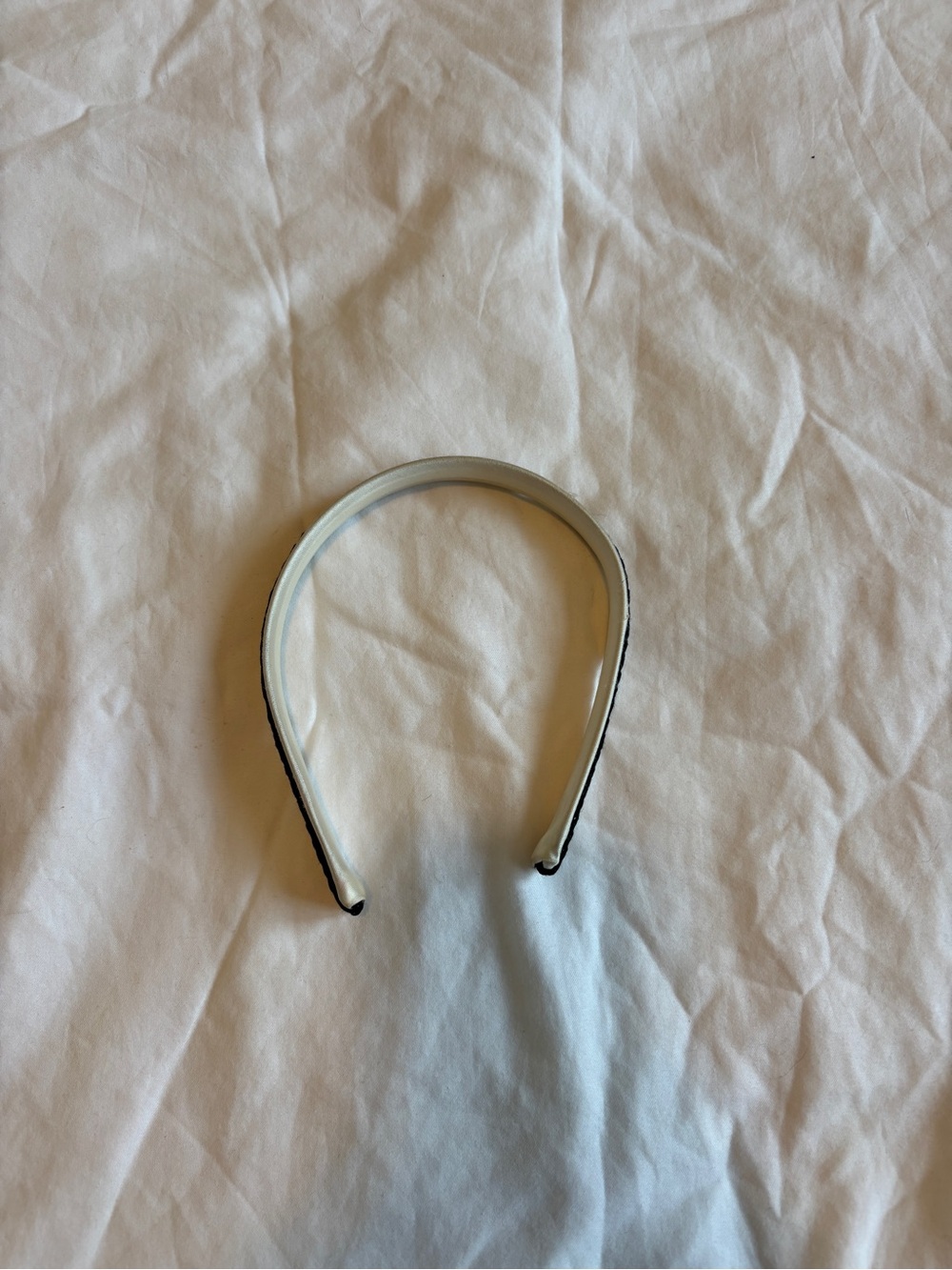 5/$10🌟 | Vintage Headband - Picture 2 of 3